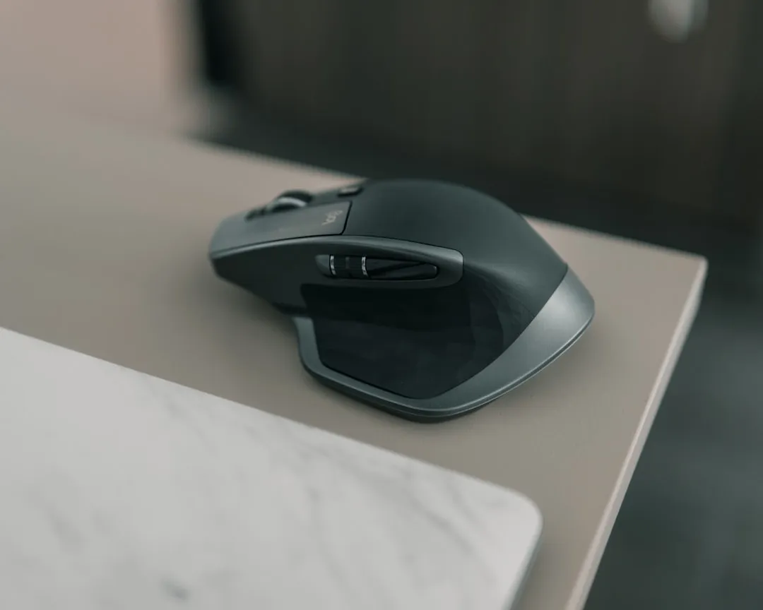 2026년 게이밍 마우스 트렌드 분석