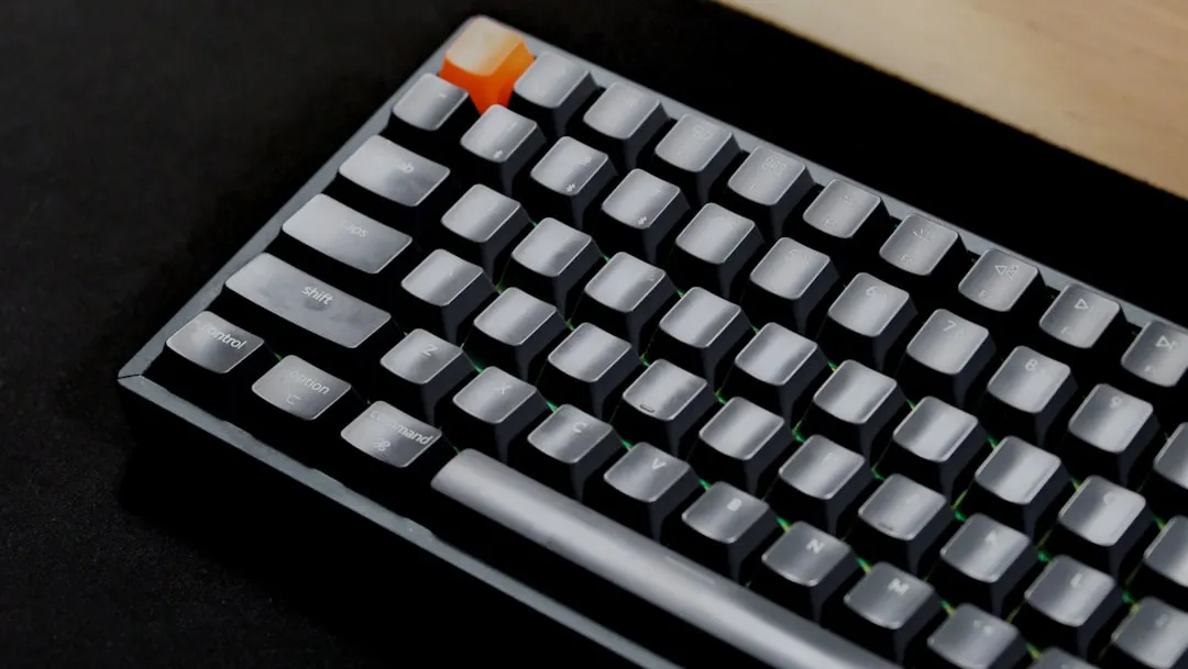 2026 가성비 기계식 키보드 추천